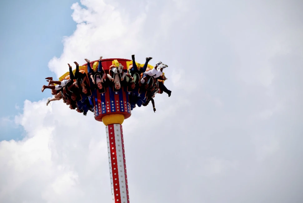 Mark Your Calendar: Must-Attend Events and Festivals in Merced, CA
