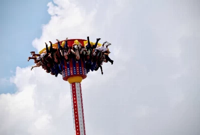 Mark Your Calendar: Must-Attend Events and Festivals in Merced, CA