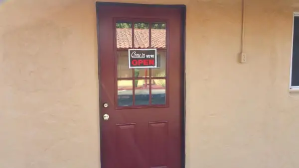 Slumber Motel 10
