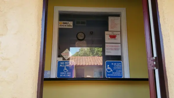 Slumber Motel Main image