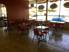 Mexican near Slumber Motel